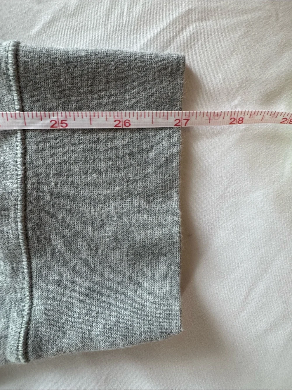 Polo Ralph Lauren light gray
